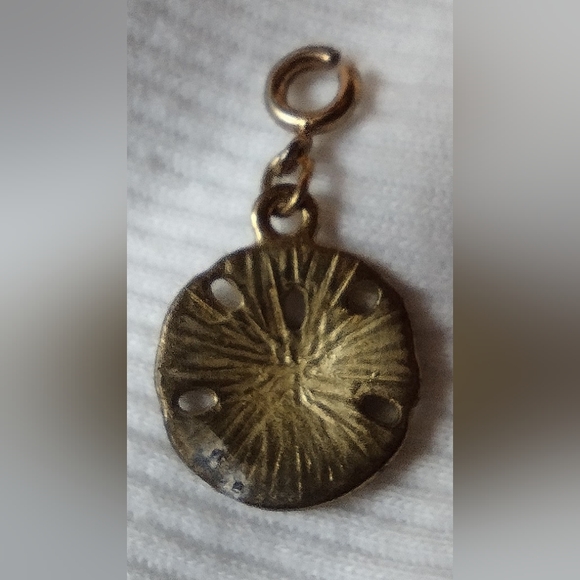 Beach brooches - Picture 10 of 10